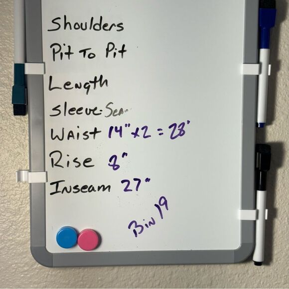 Levi's Black Legging Jeans Sleek Stretchy Fit Women’s 28. - Picture 14 of 14